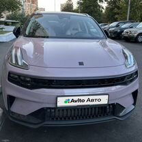 Lynk & Co 06 1.5 AMT, 2023, 8 800 км, с пробегом, цена 2 400 000 руб.