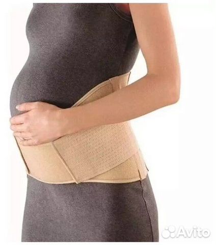 Бандаж для беременных orlett