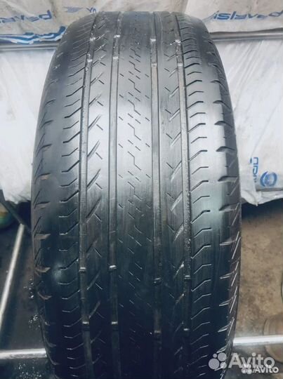Bridgestone Dueler M/T 265/65 R17