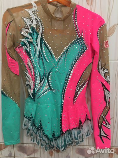 Художественная гимнастика