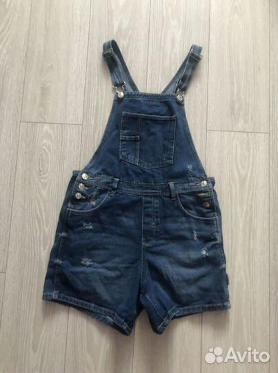 Комбинезон женский