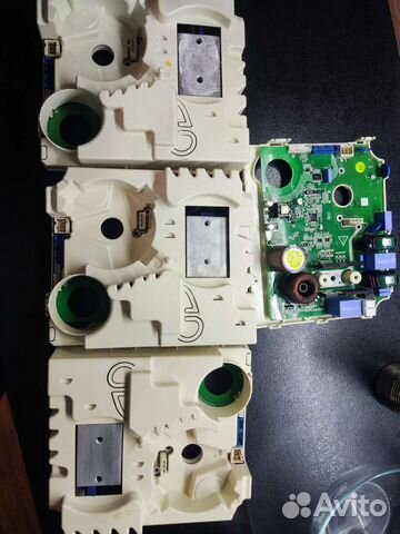 Плата E.sybox mini 3