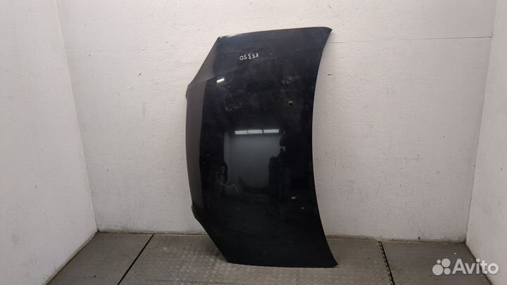 Капот Suzuki Ignis, 2004