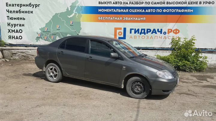 Петля капота левая Toyota Corolla (E120) 53420-020