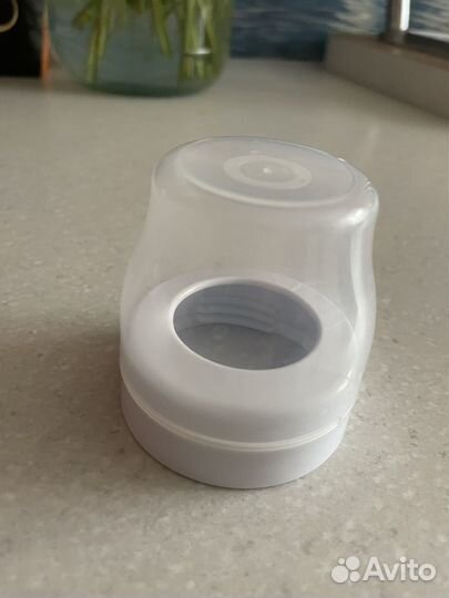 Avent крышка, кольцо для бутылки