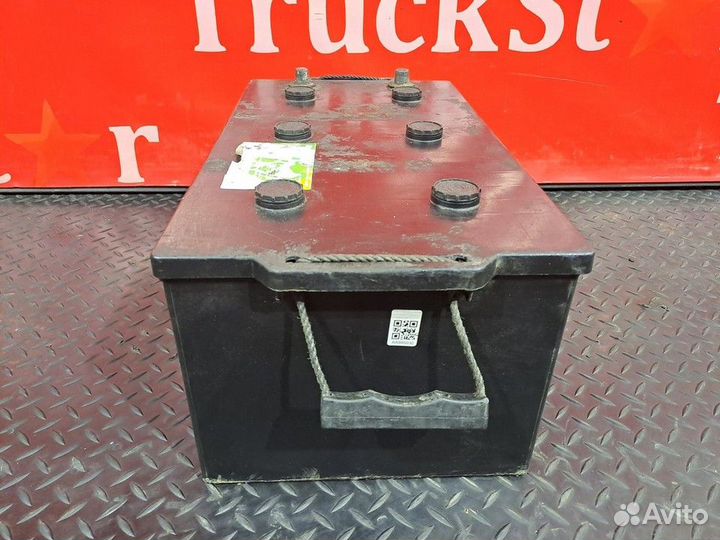 Аккумуляторная батарея Daf XF105