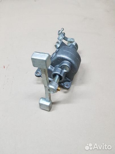 Крышка механизма переключения передач газель некст