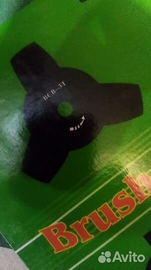 Нож для бензоэлектрокосы