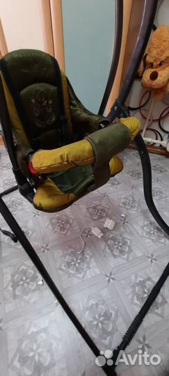 Детские качели