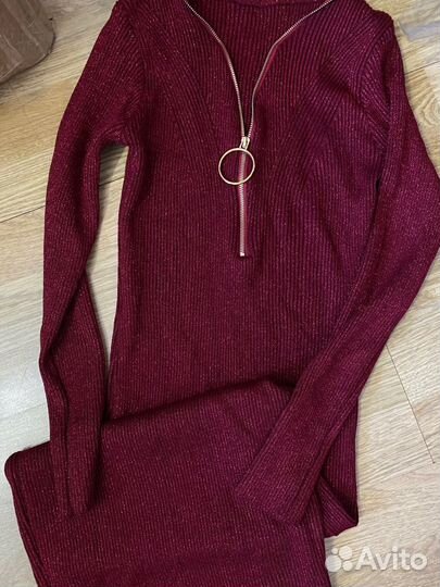 Коробка вещей 40-42 размера