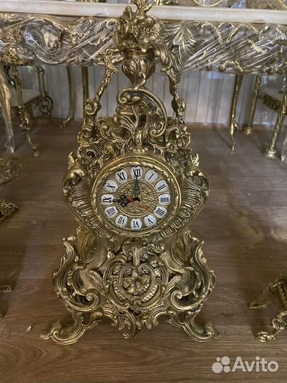 Винтажные украшения