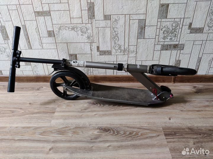 Самокат oxelo 5