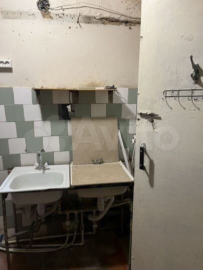 Комната 13,1 м² в 1-к., 3/9 эт.