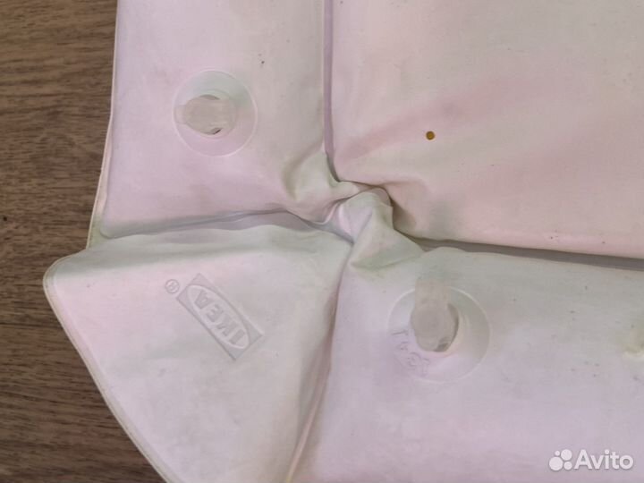 Пеленальный матрас IKEA