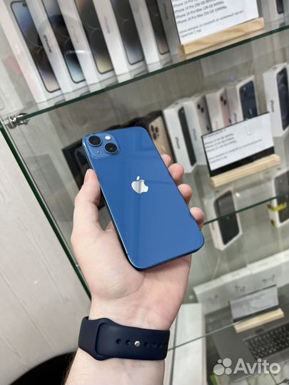 iPhone 13, 128 ГБ
