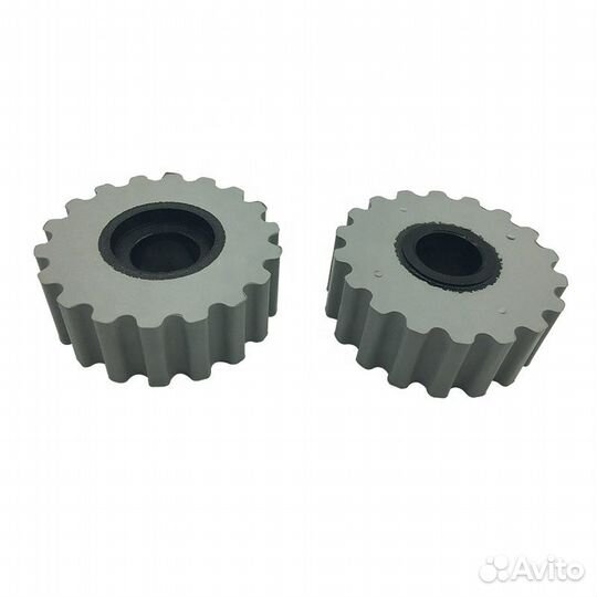 Ролик прижимной для кромкооблицовочного станка