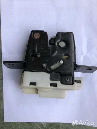 Запчасти для renault