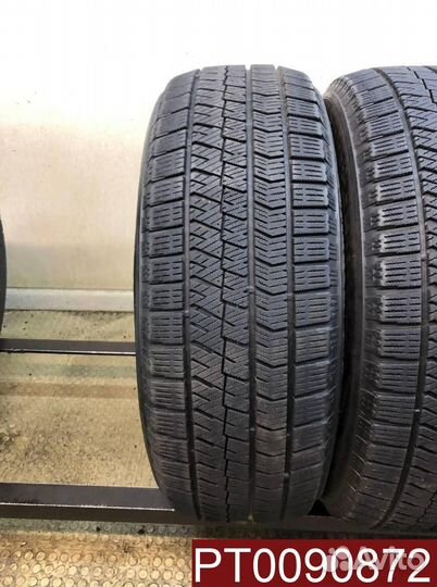 Bridgestone Blizzak VRX 205/60 R16 98H