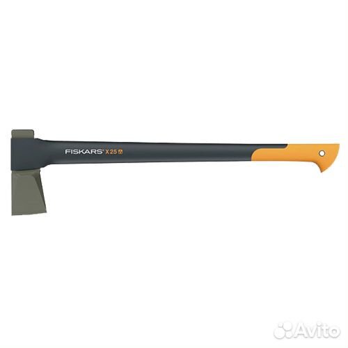 Топор колун fiskars x27 XXL (топоры фискарс)