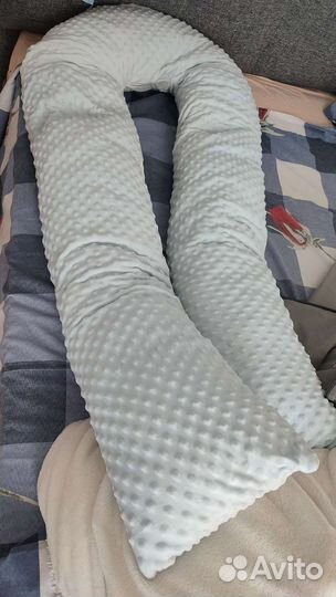 Подушка для беременных