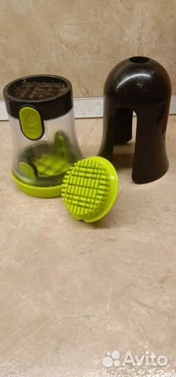 Ibili измельчитель для нарезки кубиками