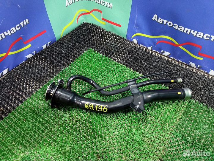 Горловина топливного бака Mitsubishi L200