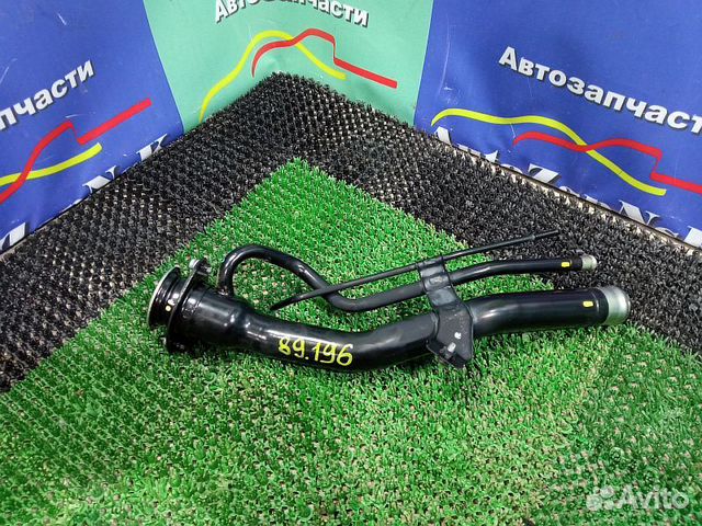 Горловина топливного бака Mitsubishi L200