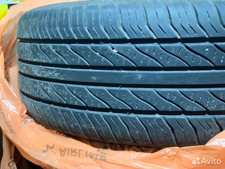 Колеса r16 Volkswagen