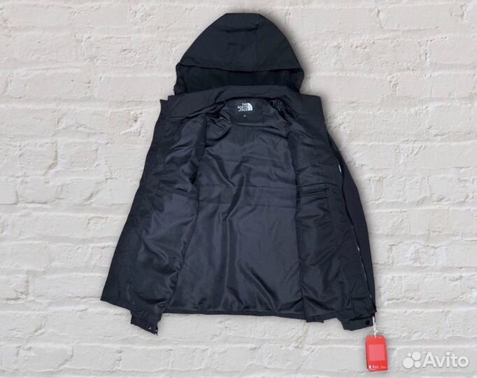 Куртка the north face