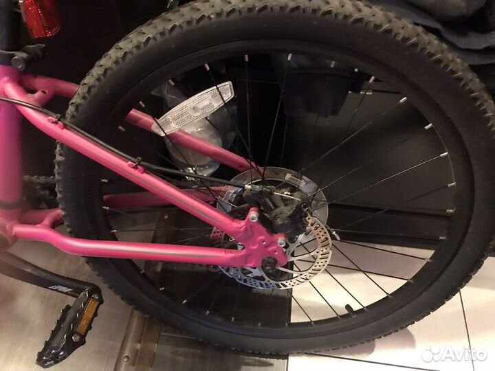 Велосипед подростковый Norco Storm 4.1