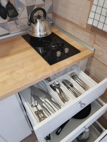 Квартира-студия, 28 м², 10/10 эт.