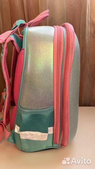 Портфель/рюкзак/ранец школьный