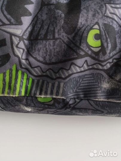 Костюм осень холодная зима на мальчика