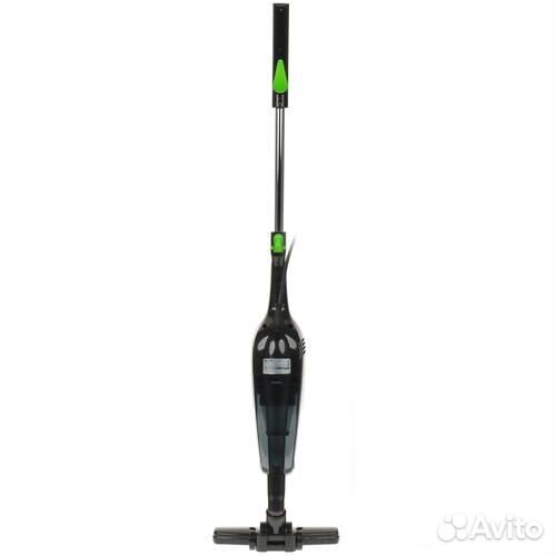 Вертикальный пылесос vitek VT-8132