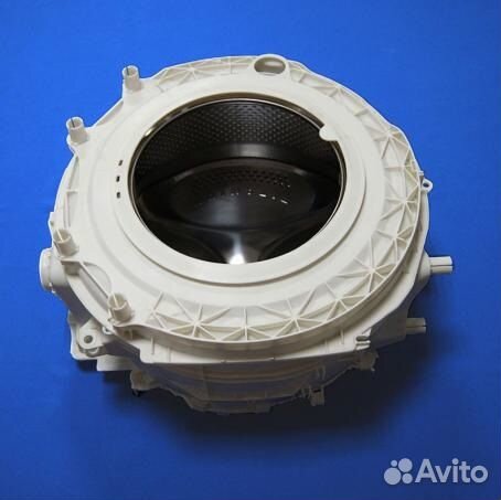 Бак для стиральной машины indesit Ariston