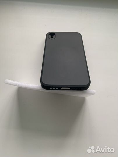 Чехол на iPhone XR MagSafe