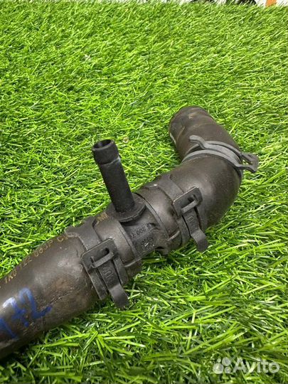 Шланг ож Volkswagen Golf MK6 cbzb пробег 85 053 км