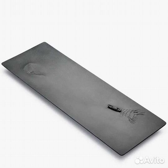 Каменный чайный поднос