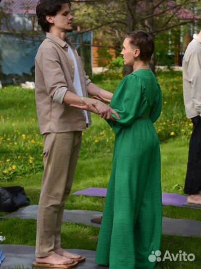 Практика гвоздестояния