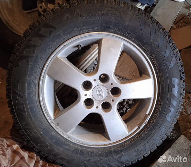 Pirelli Winter Carving Edge 215/65 R16 98T