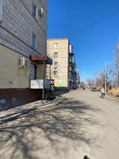 Торговая площадь, 30 м²