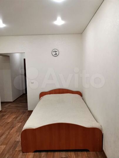 1-к. квартира, 39 м², 4/5 эт.