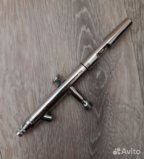 Аэрограф iwata Eclipse HP-BCS E