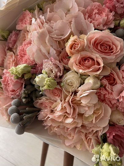 Букеты с доставкой