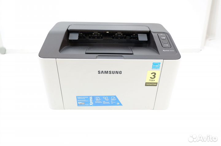 Принтер Samsung Xpress m2020
