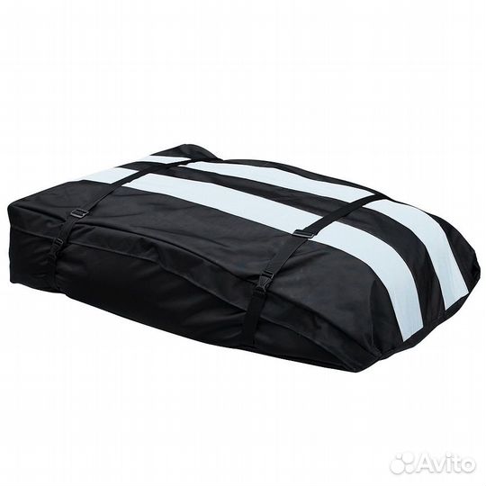 Автобокс на крышу тканевый ArmBox 430