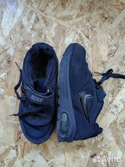 Кеды р-р28-28,5