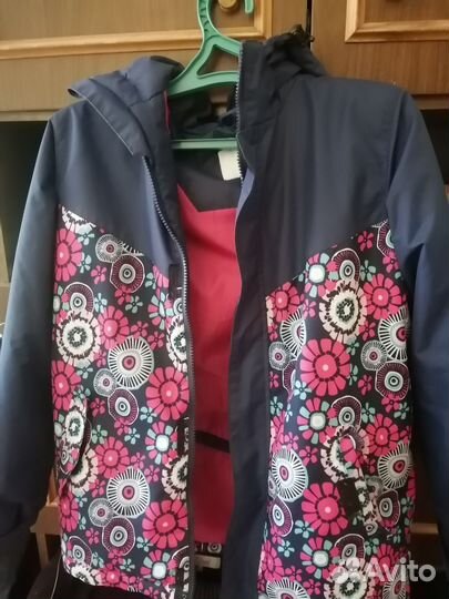 Вещи пакетом на девочку 10-12 лет