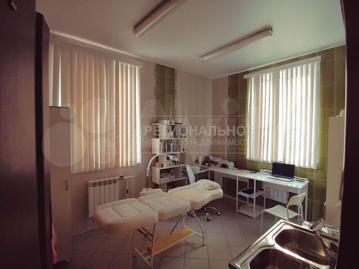 ПСН под лицензию готово к работе 150квм 1 линия