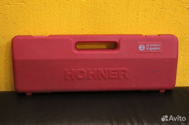 Hohner Student 32 Melodica